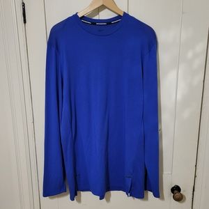 Men's Nike Dri Fit basketball shirt